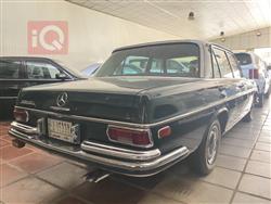 مێرسێدس بێنز S-Class